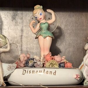 Disneyland Tinkerbell